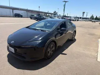 Toyota Prius 2024 LE 4dr Hatchback