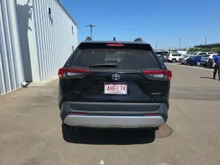 Toyota RAV4 2024 AWD Adventure 4dr SUV