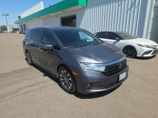 Honda Odyssey 2022 EX-L 4dr Mini-Van