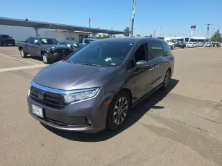 Honda Odyssey 2022 EX-L 4dr Mini-Van