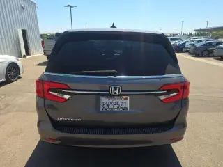 Honda Odyssey 2022 EX-L 4dr Mini-Van