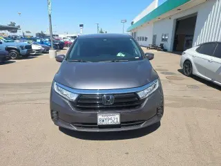 Honda Odyssey 2022 EX-L 4dr Mini-Van