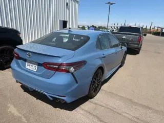 Toyota Camry 2023 XSE 4dr Sedan