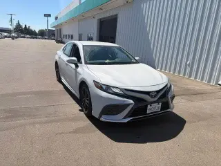 Toyota Camry 2023 XSE 4dr Sedan