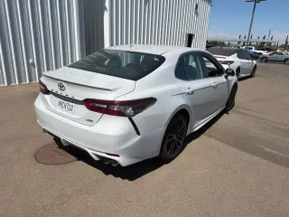 Toyota Camry 2023 XSE 4dr Sedan