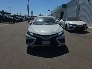 Toyota Camry 2023 XSE 4dr Sedan
