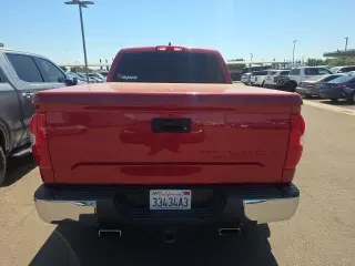 Toyota Tundra 2020 4x2 SR5 4dr CrewMax Cab Pickup SB