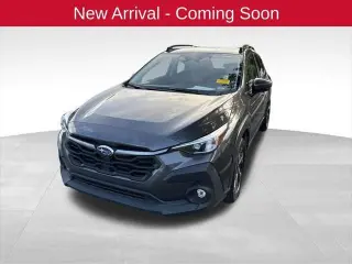 Subaru Crosstrek 2024 AWD Premium 4dr Crossover
