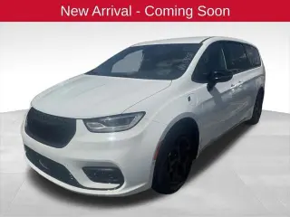 Chrysler Pacifica Plug-In Hybrid 2024 S Appearance 4dr Mini-Van