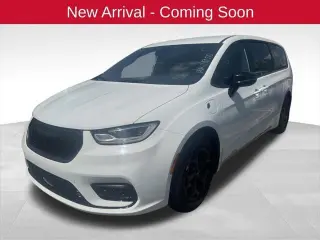 Chrysler Pacifica Plug-In Hybrid 2024 S Appearance 4dr Mini-Van