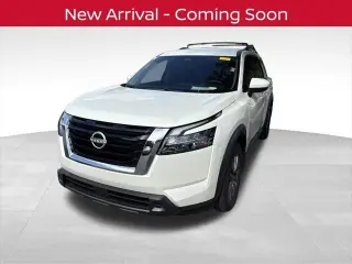 Nissan Pathfinder 2024 SV 4dr SUV