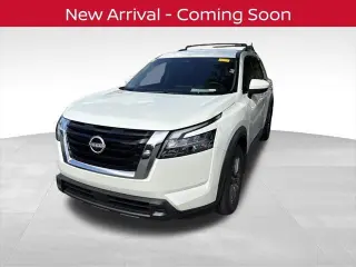Nissan Pathfinder 2024 SV 4dr SUV