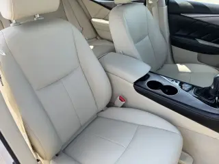 INFINITI Q50 2016 2.0T 4dr Sedan