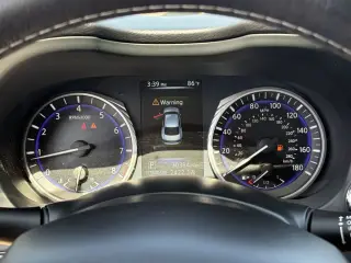 INFINITI Q50 2016 2.0T 4dr Sedan