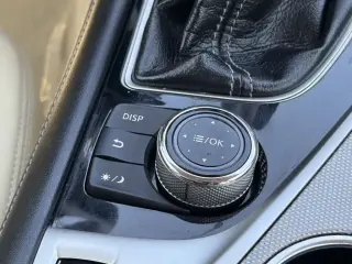 INFINITI Q50 2016 2.0T 4dr Sedan