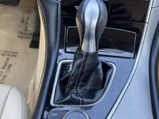 INFINITI Q50 2016 2.0T 4dr Sedan