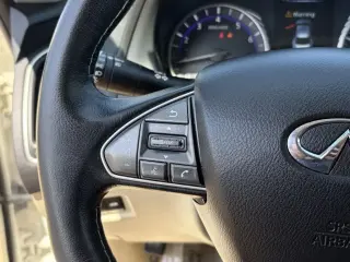 INFINITI Q50 2016 2.0T 4dr Sedan