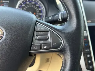 INFINITI Q50 2016 2.0T 4dr Sedan