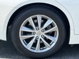 INFINITI Q50 2016 2.0T 4dr Sedan