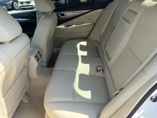 INFINITI Q50 2016 2.0T 4dr Sedan