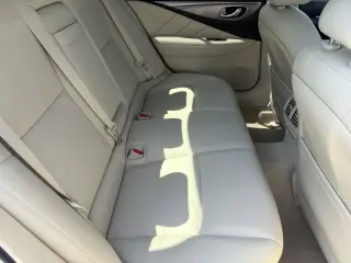 INFINITI Q50 2016 2.0T 4dr Sedan