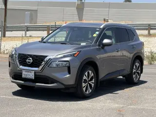 Nissan Rogue 2023 SV 4dr Crossover