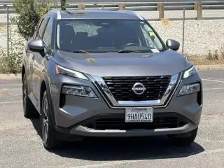 Nissan Rogue 2023 SV 4dr Crossover