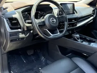 Nissan Rogue 2023 SV 4dr Crossover