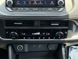 Nissan Rogue 2023 SV 4dr Crossover