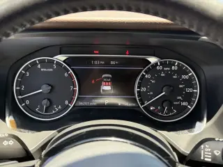 Nissan Rogue 2023 SV 4dr Crossover