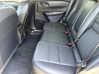 Nissan Rogue 2023 SV 4dr Crossover