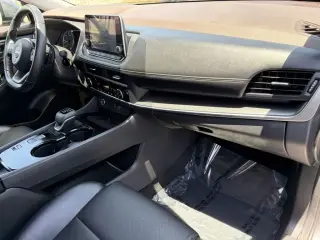 Nissan Rogue 2023 SV 4dr Crossover