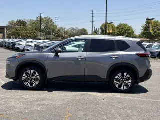 Nissan Rogue 2023 SV 4dr Crossover