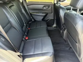 Nissan Rogue 2023 SV 4dr Crossover