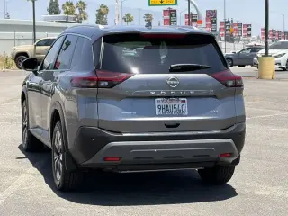 Nissan Rogue 2023 SV 4dr Crossover