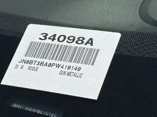 Nissan Rogue 2023 SV 4dr Crossover