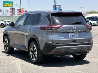 Nissan Rogue 2023 SV 4dr Crossover