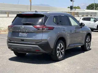 Nissan Rogue 2023 SV 4dr Crossover
