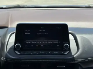 Nissan Rogue 2023 SV 4dr Crossover