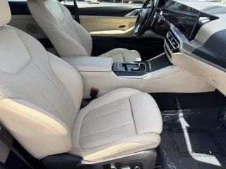 BMW 4 Series 2024 430i 2dr Convertible