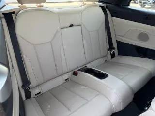 BMW 4 Series 2024 430i 2dr Convertible