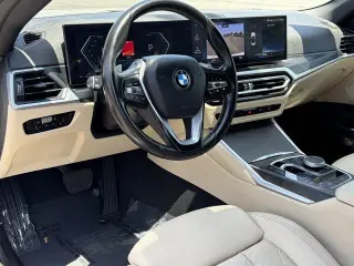 BMW 4 Series 2024 430i 2dr Convertible
