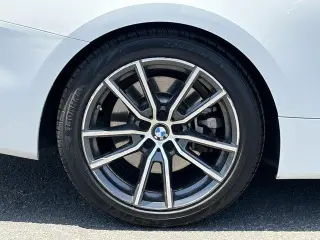 BMW 4 Series 2024 430i 2dr Convertible