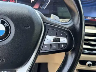 BMW 4 Series 2024 430i 2dr Convertible