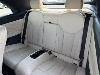 BMW 4 Series 2024 430i 2dr Convertible