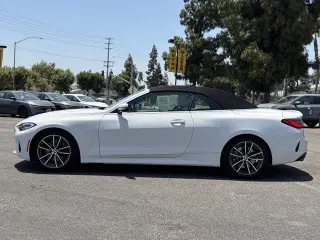 BMW 4 Series 2024 430i 2dr Convertible