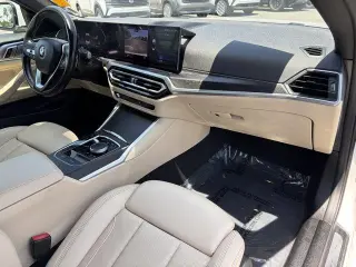 BMW 4 Series 2024 430i 2dr Convertible