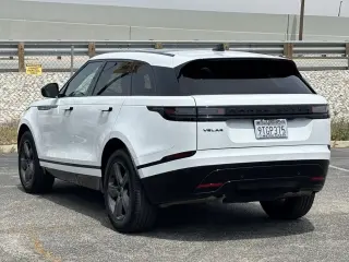 Land Rover Range Rover Velar 2025 AWD P250 Dynamic SE 4dr SUV