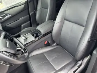 Land Rover Range Rover Velar 2025 AWD P250 Dynamic SE 4dr SUV