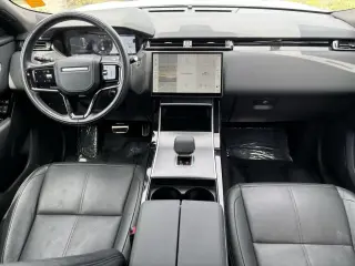 Land Rover Range Rover Velar 2025 AWD P250 Dynamic SE 4dr SUV